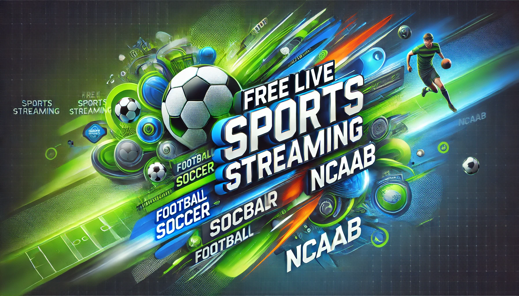 Soccerstreams - Watch GOOD Sports NFL, NBA, NHL, NCAA, MMA, BOXING